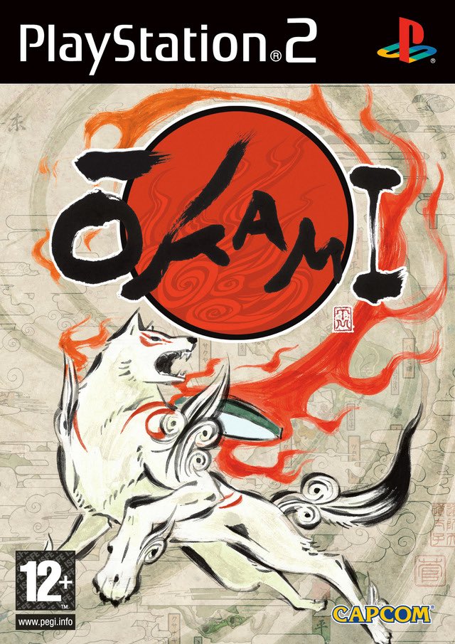 ajc0111's tweet photo. @PlayStationFR Refaire ce chef d’œuvre 🏯 https://t.co/FuwEdkFjqU