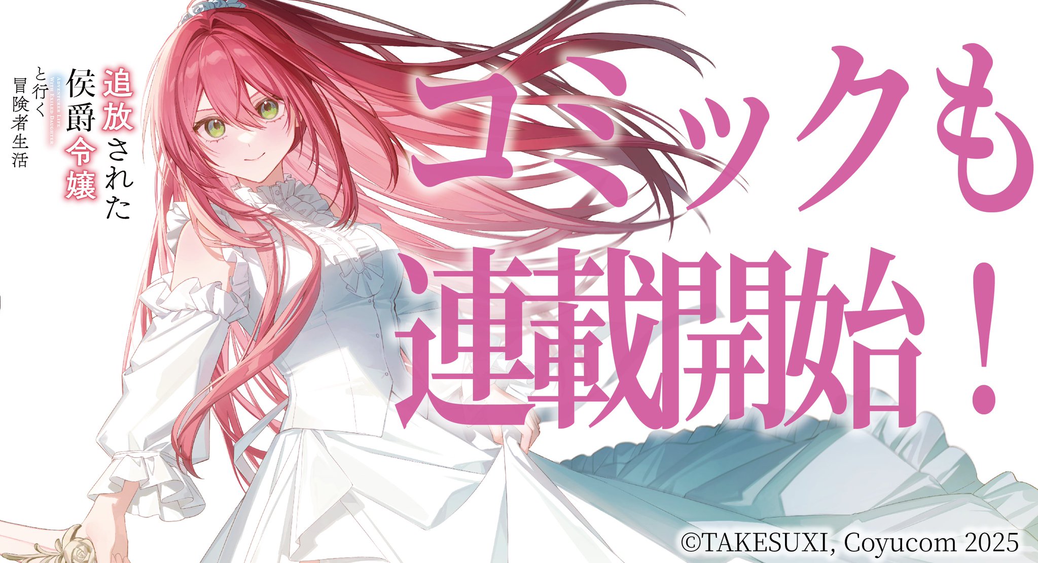 富士見ファンタジア文庫公式/8月20日新刊発売 on X: 