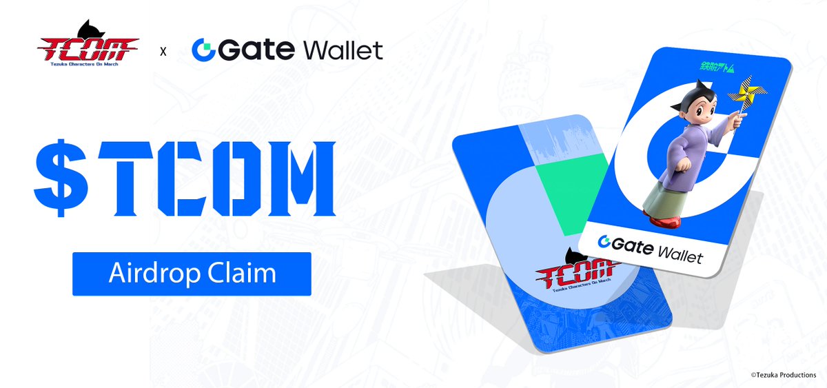 TCOM Global tweet media