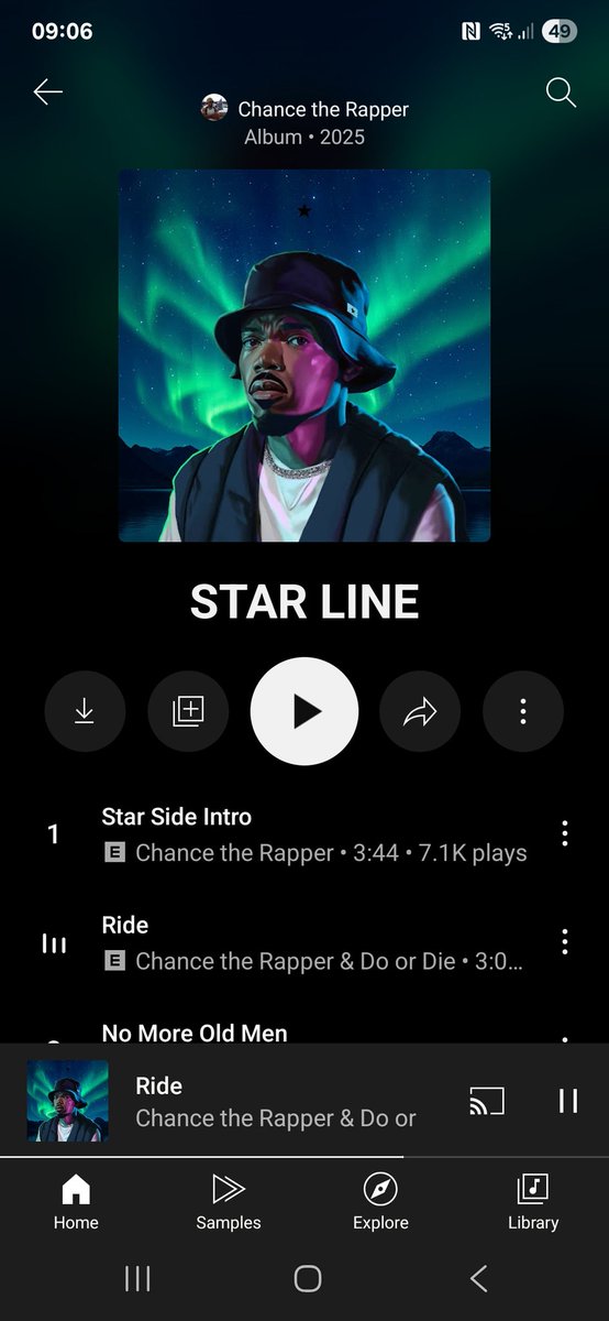 Nah we really back🔥