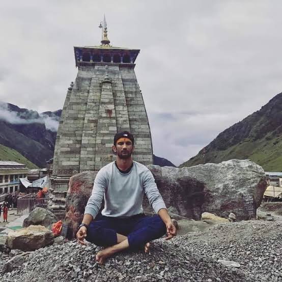 .<a href="/itsSSR/">Sushant Singh Rajput</a>'s "Namo Namo" has surpassed 900M views on Youtube today. 

Long Live #SushantSinghRajput 🙌❤️