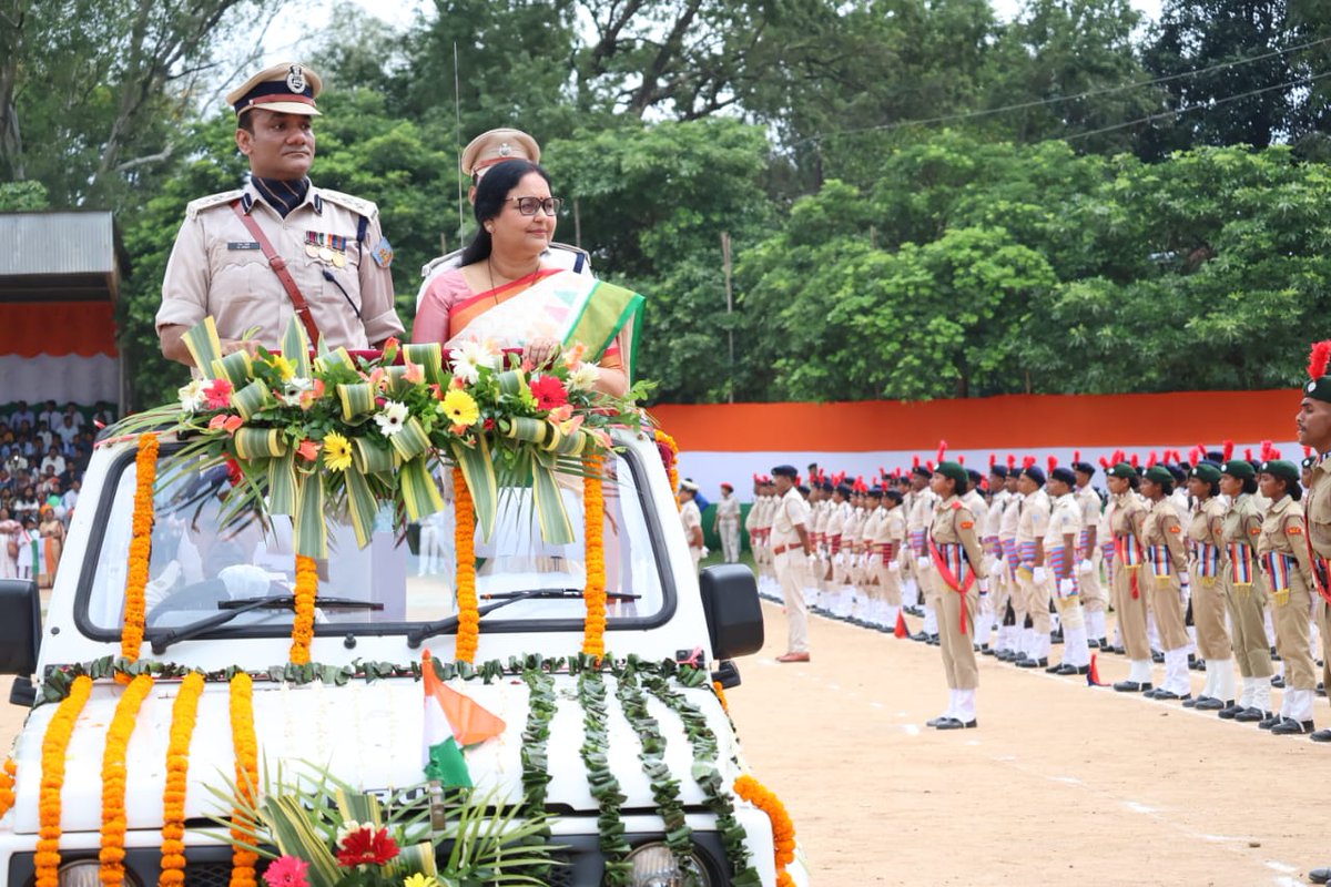 DC SIMDEGA tweet media