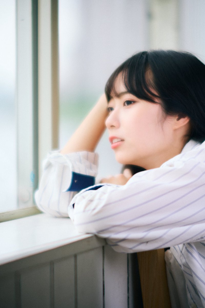 窓の外
model: yunaさん<a href="/yuna_partner/">ゆな@photopartner</a>