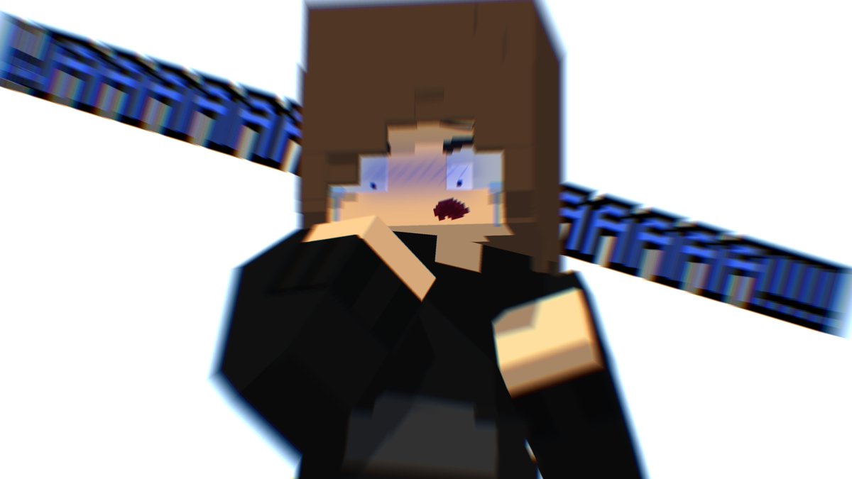 manamanultra's tweet image. What did she make?🤔🤔🤔🤔

....WAAAAAAAAAAA!!!!!!!!!!!!🤯🤯🤯🤯🤯🤯🤯

#minecraft #mineimator #mineimatorrender #oc