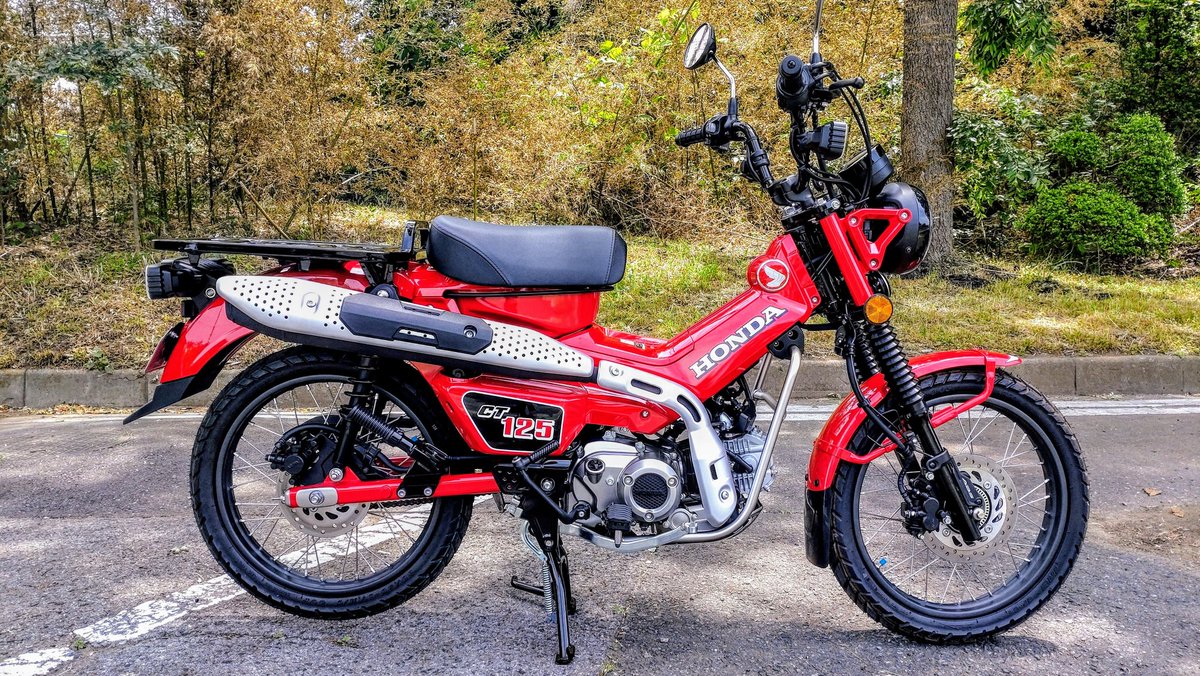 ☁️齊天大聖☁️@GSX1300R tweet media