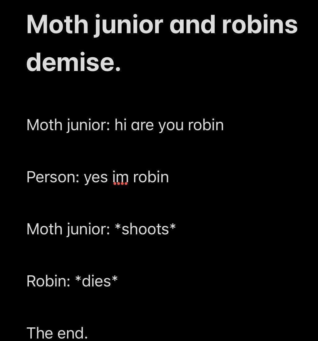 MothJunior tweet media