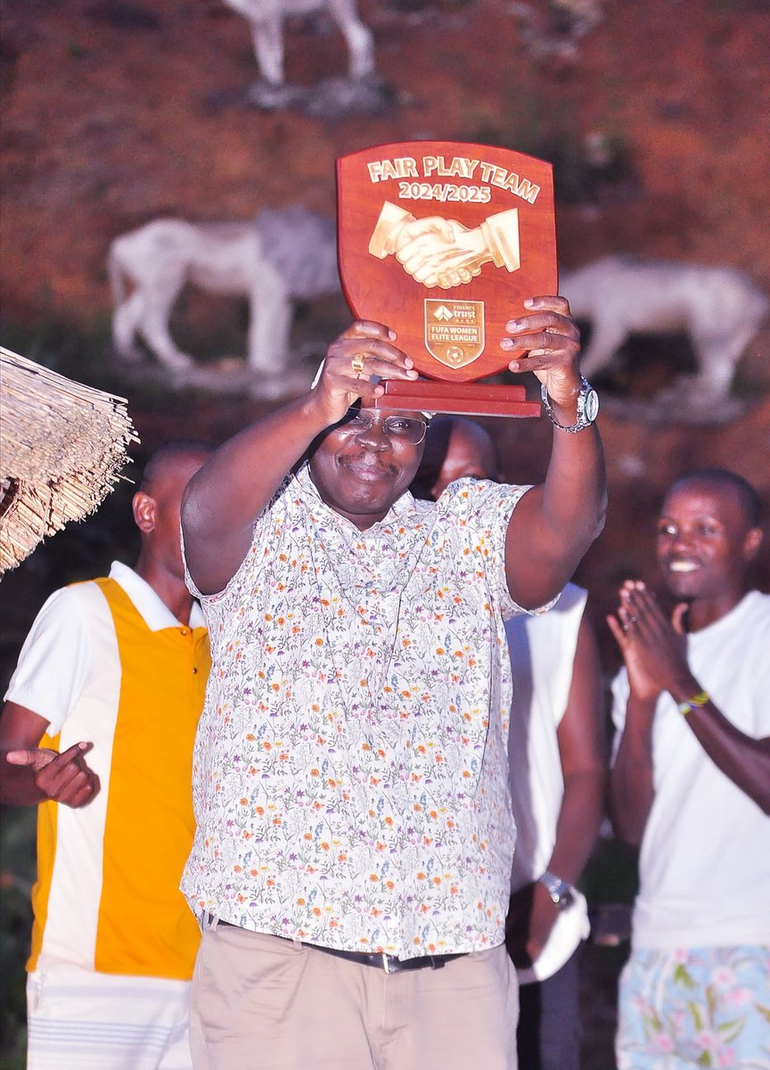 Asubo Ladies Football Club (@asubolfc) on Twitter photo A special day to our Patron <a href="/SydneyAsubo/">Sydney Asubo</a>
Happy birthday to our boss.
Enjoy your day.
#HomeofTalents A special day to our Patron <a href="/SydneyAsubo/">Sydney Asubo</a>
Happy birthday to our boss.
Enjoy your day.
#HomeofTalents