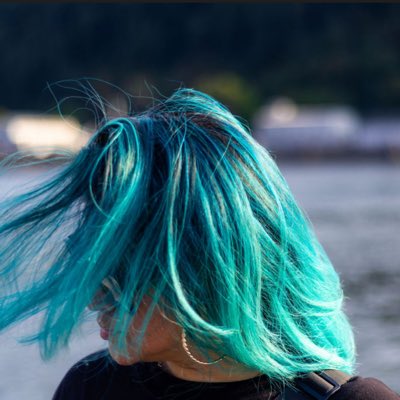 ibethsalterego's tweet image. #NewProfilePic