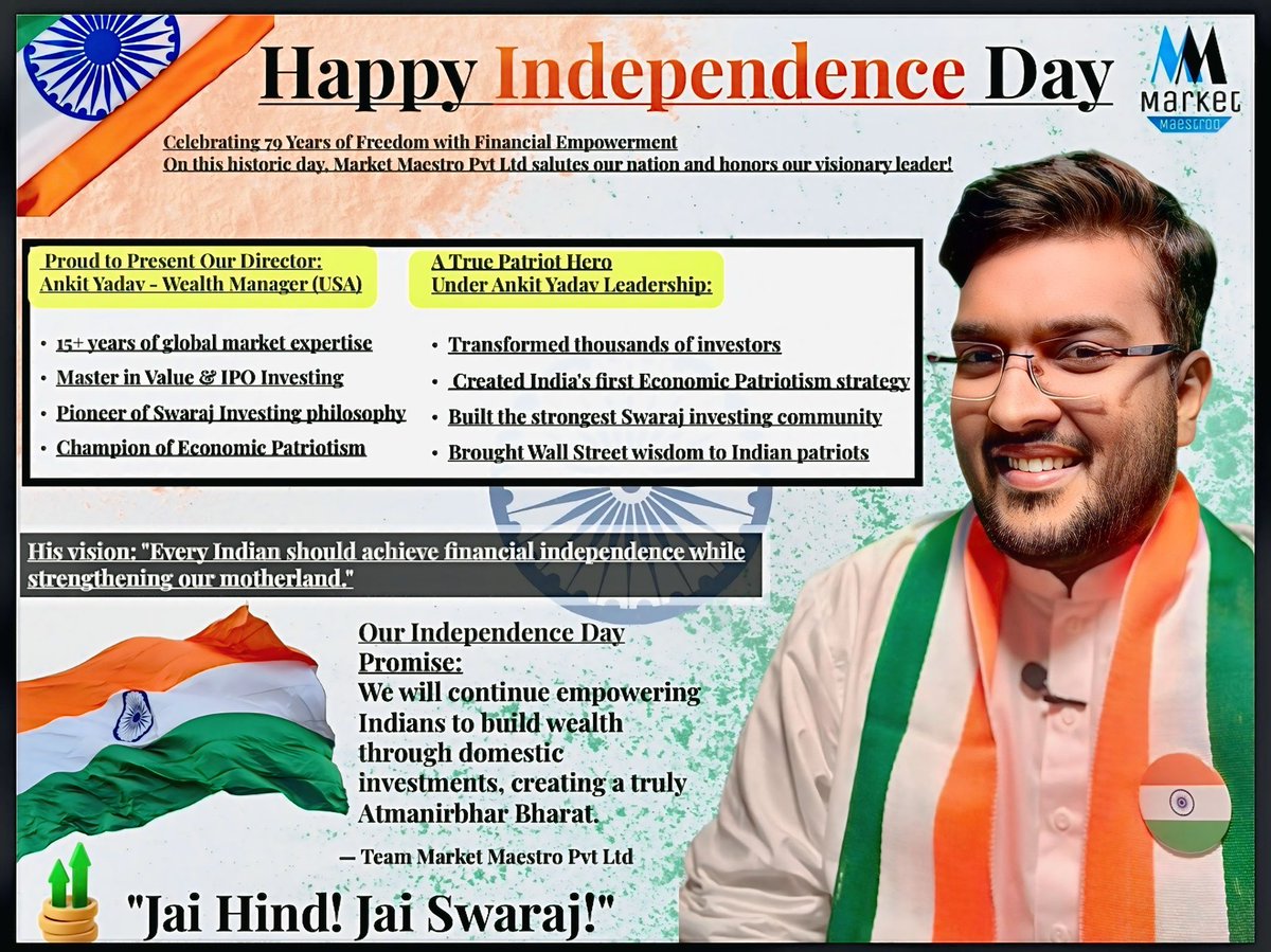 Market Maestroo Pvt.Ltd. (@market_maestroo) on Twitter photo 