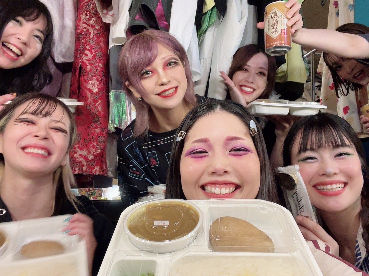 オーーベルジーーーヌ！！ありがとうございます！！！
支援物資！！
#ゲゲベス