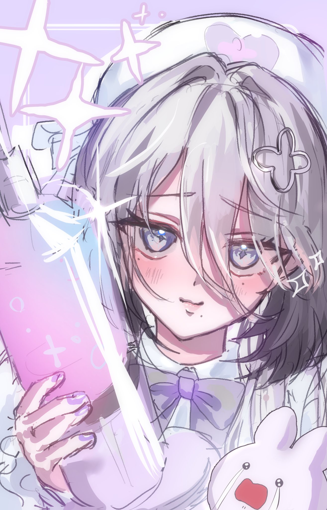 紫芋 on X: 