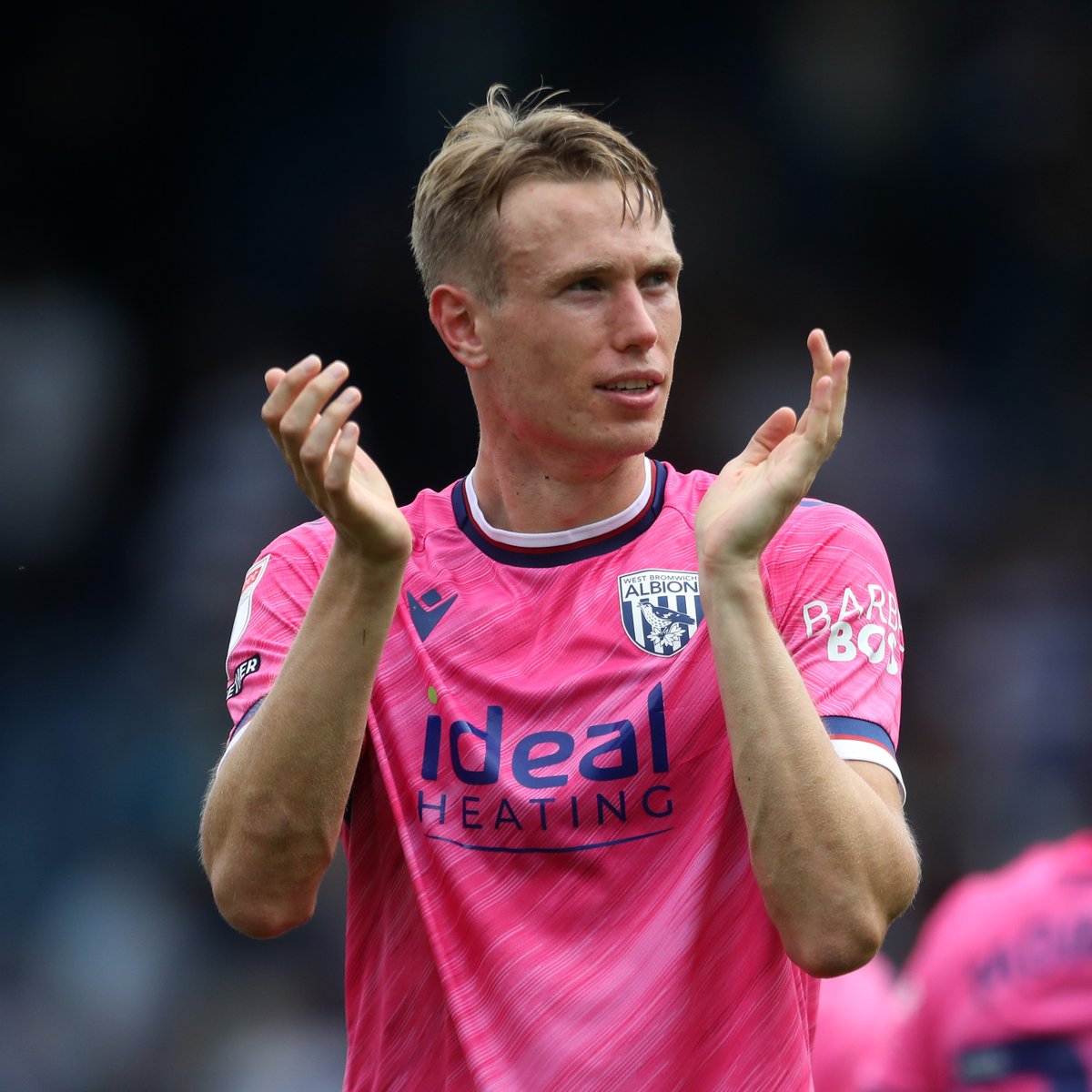 WBA's tweet photo. Torbjørn Heggem has completed a permanent move to @Bolognafc1909 for an undisclosed fee.

Everyone at The Hawthorns wishes Torbjørn all the very best for the future. 🫶