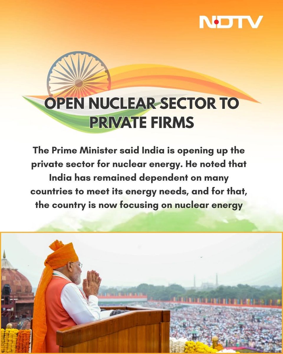 Ashok Mruthyunjaya (@ashokmruthyu) on Twitter photo Seems Adani and ambani have expressed interest in the nuclear sector.
And maalik de wafadari is going on!!
<a href="/ArvindKejriwal/">Arvind Kejriwal</a>
<a href="/AamAadmiParty/">AAP</a> @Narendramodi <a href="/RahulGandhi/">Rahul Gandhi</a> <a href="/INCIndia/">Congress</a>
<a href="/turahalli/">Turahalli Forest</a> <a href="/saveturahalli/">Save Turahalli Forest</a>
<a href="/ECityRising/">Electronic City Rising</a> <a href="/saveuttarahalli/">Uttarahalli Rising</a> <a href="/Namma_ECity/">Namma Electronic City</a> <a href="/ELCITA_IN/">E L C I T A</a> <a href="/ELCIA_IN/">ELCIA</a> Seems Adani and ambani have expressed interest in the nuclear sector.
And maalik de wafadari is going on!!
<a href="/ArvindKejriwal/">Arvind Kejriwal</a>
<a href="/AamAadmiParty/">AAP</a> @Narendramodi <a href="/RahulGandhi/">Rahul Gandhi</a> <a href="/INCIndia/">Congress</a>
<a href="/turahalli/">Turahalli Forest</a> <a href="/saveturahalli/">Save Turahalli Forest</a>
<a href="/ECityRising/">Electronic City Rising</a> <a href="/saveuttarahalli/">Uttarahalli Rising</a> <a href="/Namma_ECity/">Namma Electronic City</a> <a href="/ELCITA_IN/">E L C I T A</a> <a href="/ELCIA_IN/">ELCIA</a>