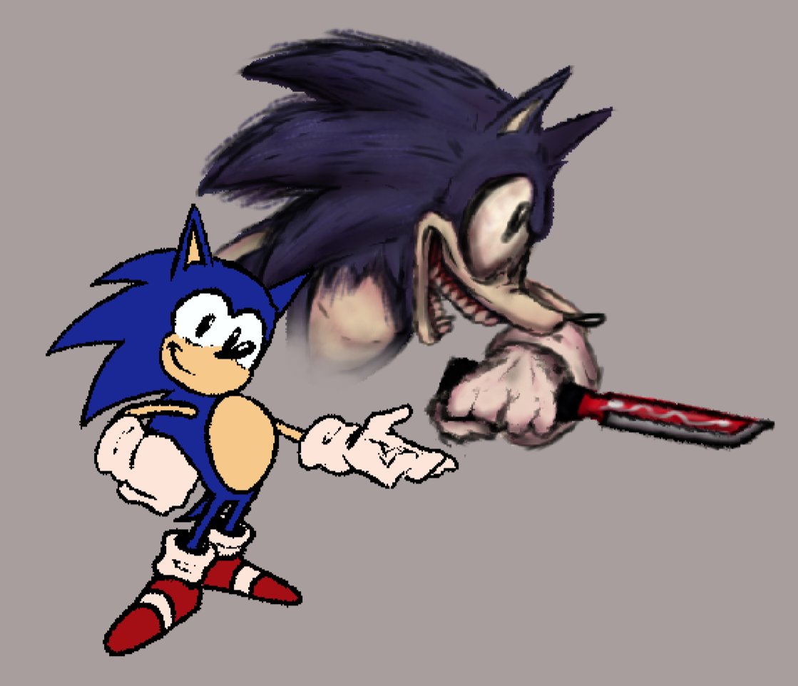 hedgehog's game