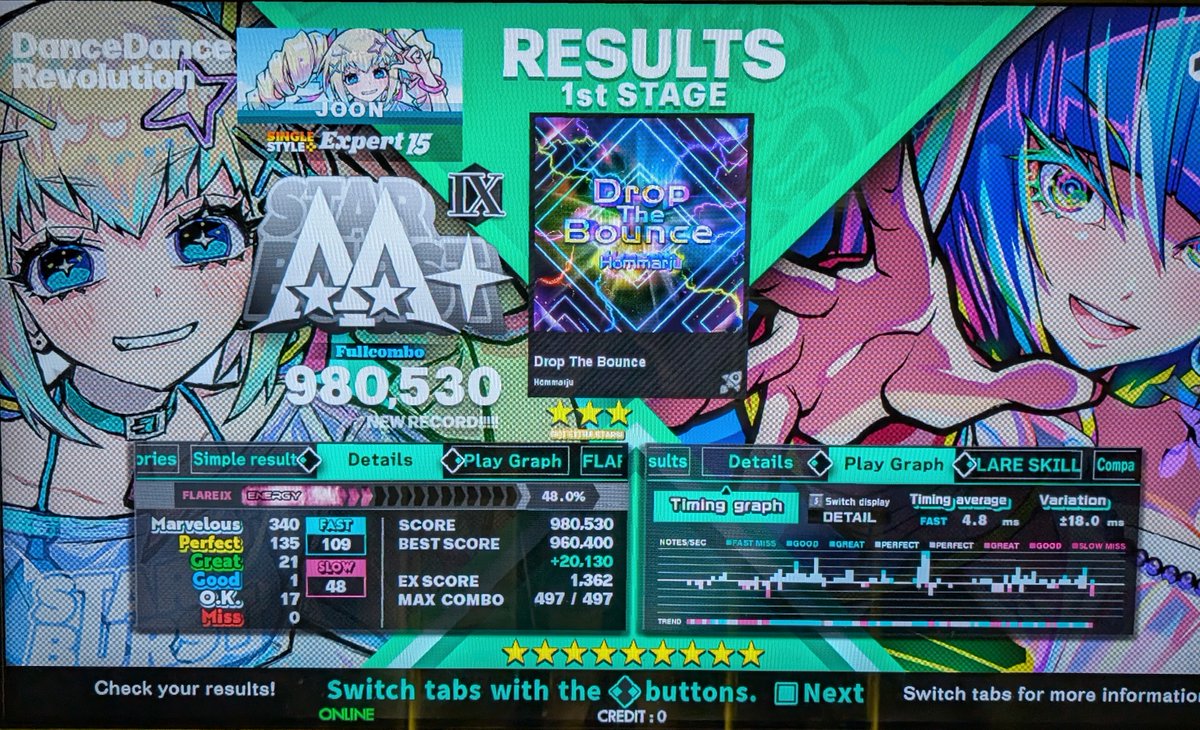 Charlene tweet media