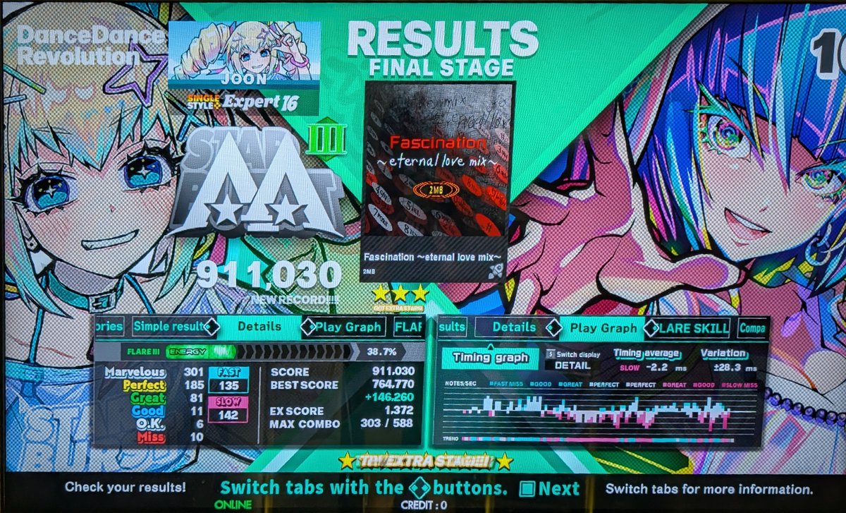 Charlene tweet media