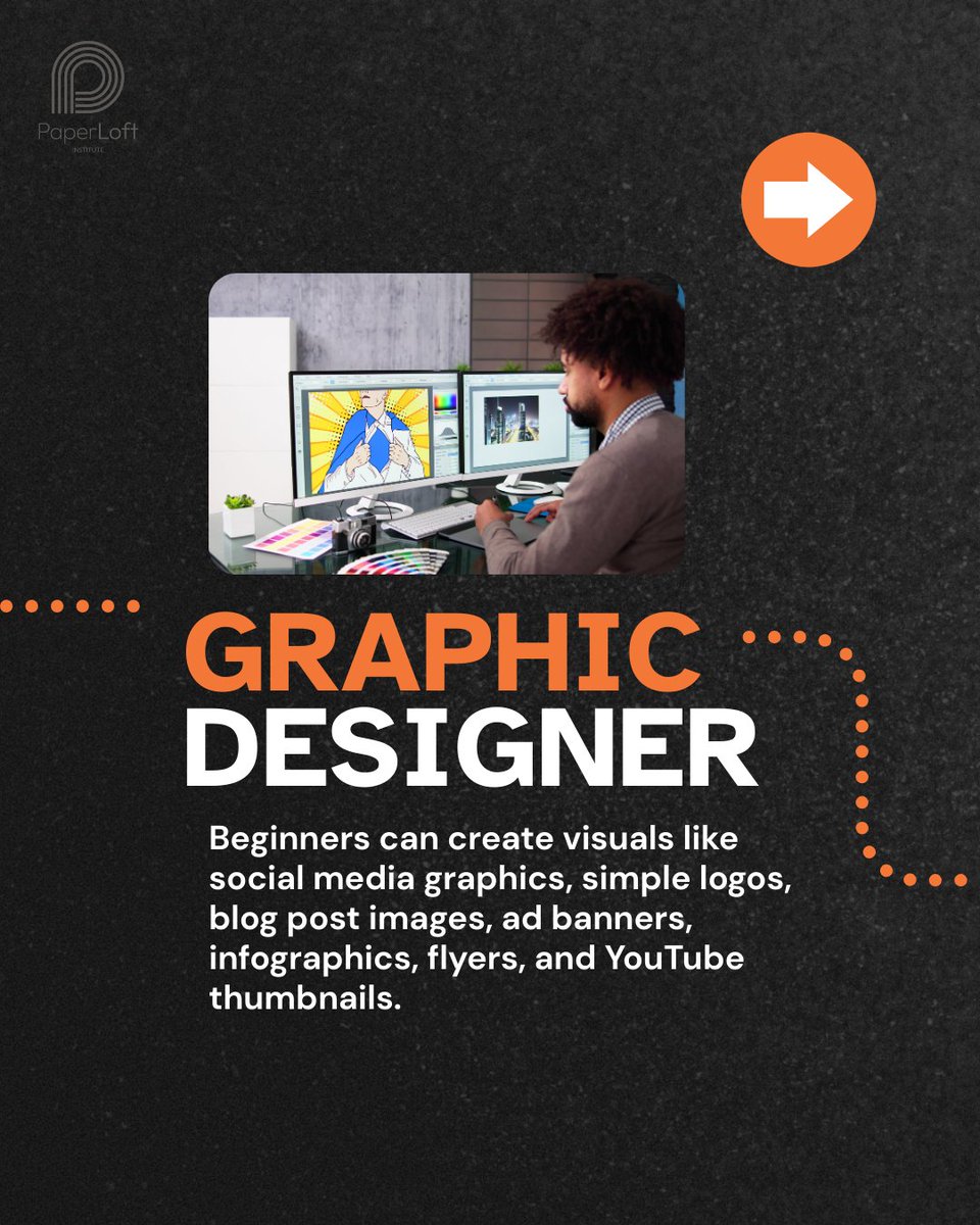 Paperloft Design Institute tweet media