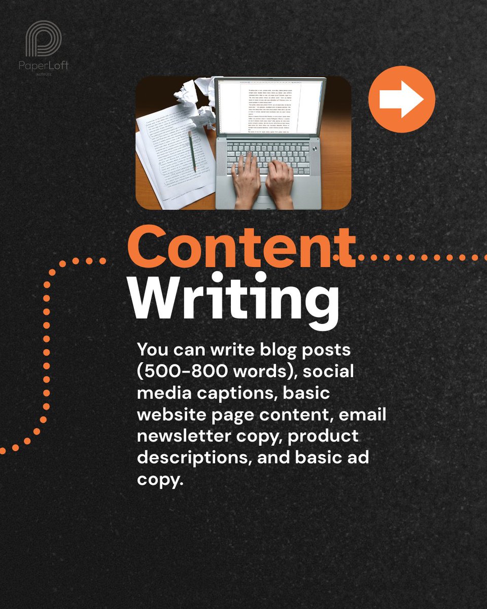 Paperloft Design Institute tweet media