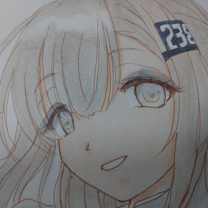 アイシャドウ………ってことで良い?( ;∀;) 