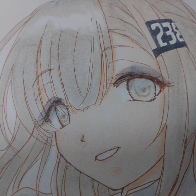 アイシャドウ………ってことで良い?( ;∀;)
