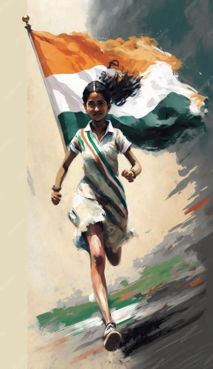 Happy Independence Day 🇮🇳
2025

May this independence day bring happiness and joy to every citizen in equal measure.

WE ARE FREE ONLY WHEN WE ARE EQUAL