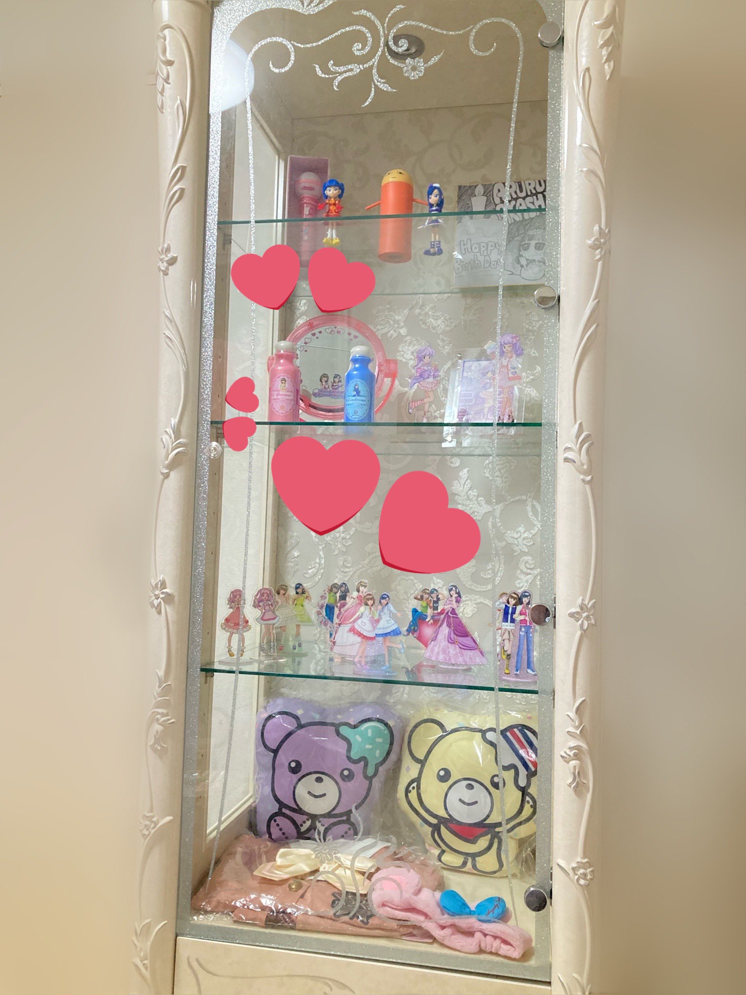 きょ🌸 (@7kyotan7) / X