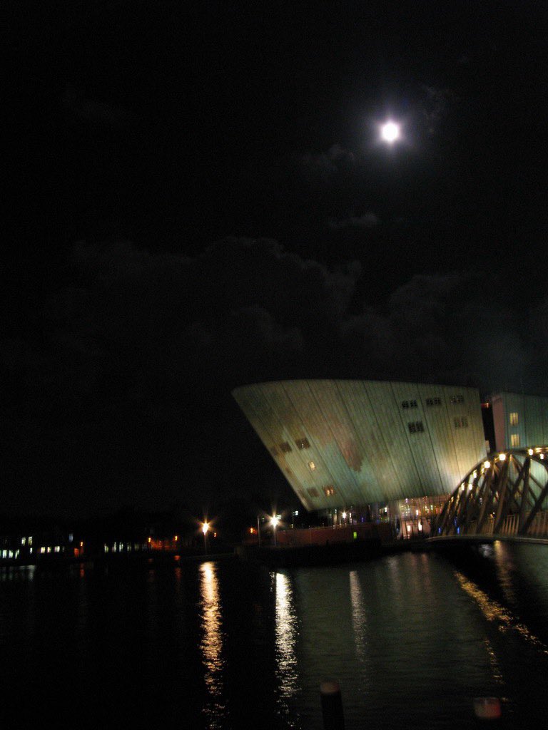 5 November 2006 
Amesterdam