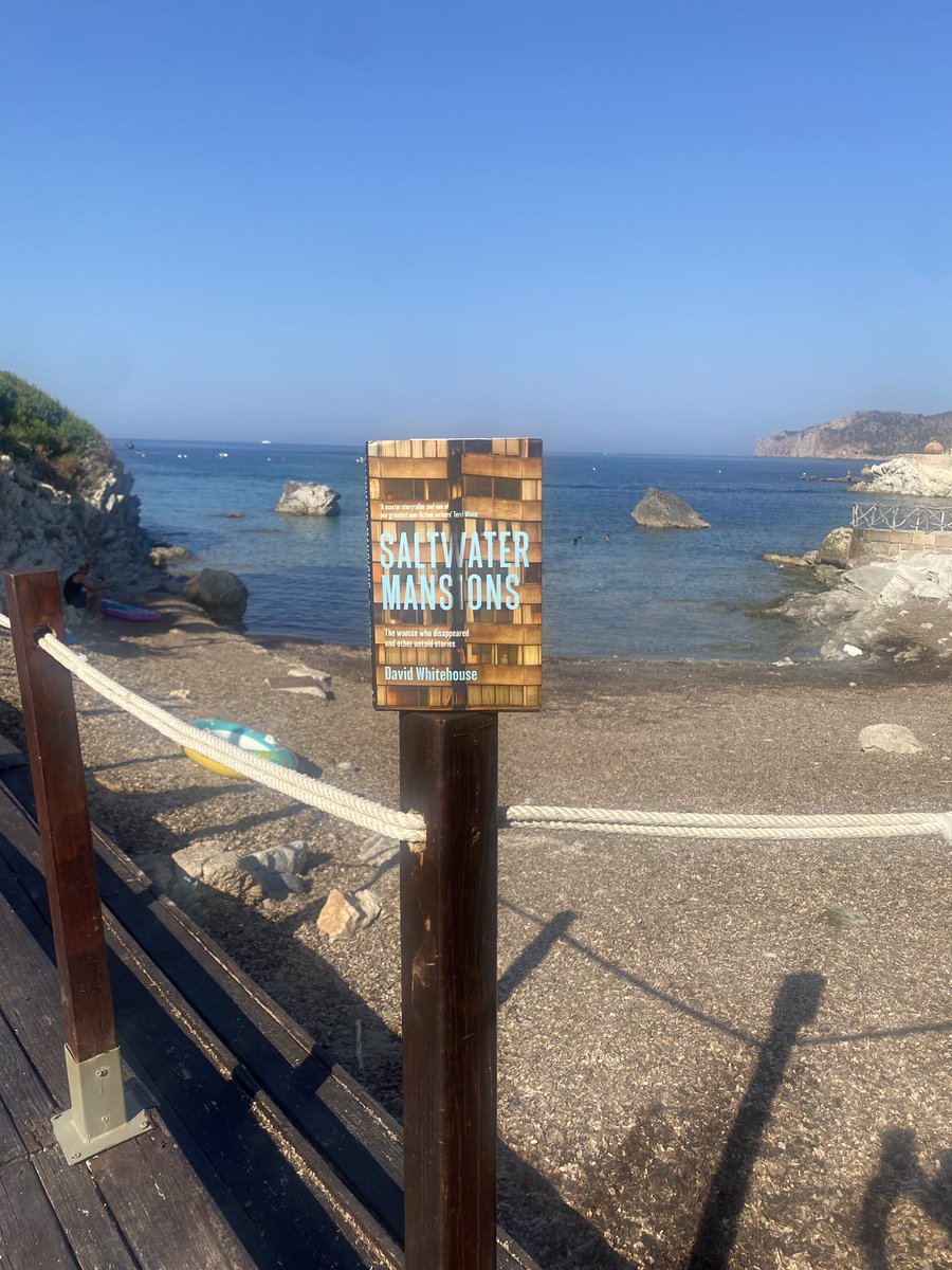 Claire Harrison tweet media