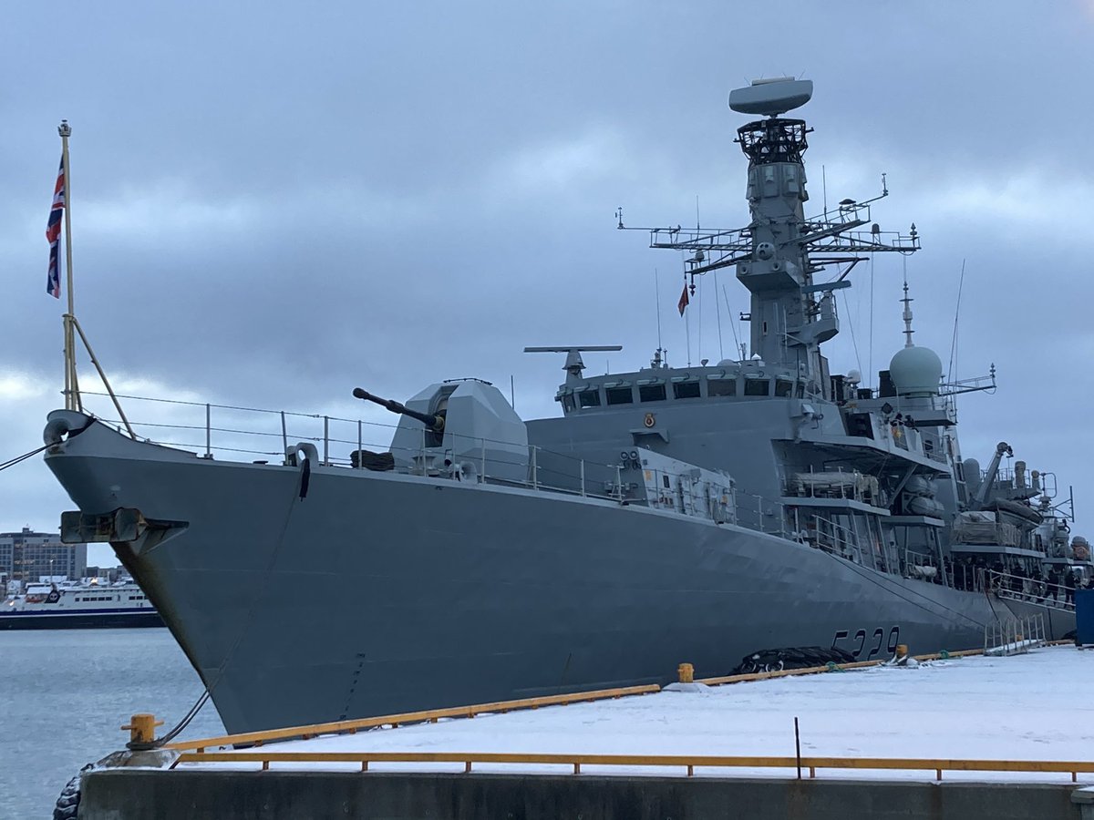 r116440's tweet photo. 🇬🇧 @RoyalNavy Duke-class (Type 23) #frigate HMS Lancaster (F229) in Bodo, Norway. Nov 2020 #warship #navy #naval #F229 @HMSLANCASTER https://t.co/Hmqhe56d22