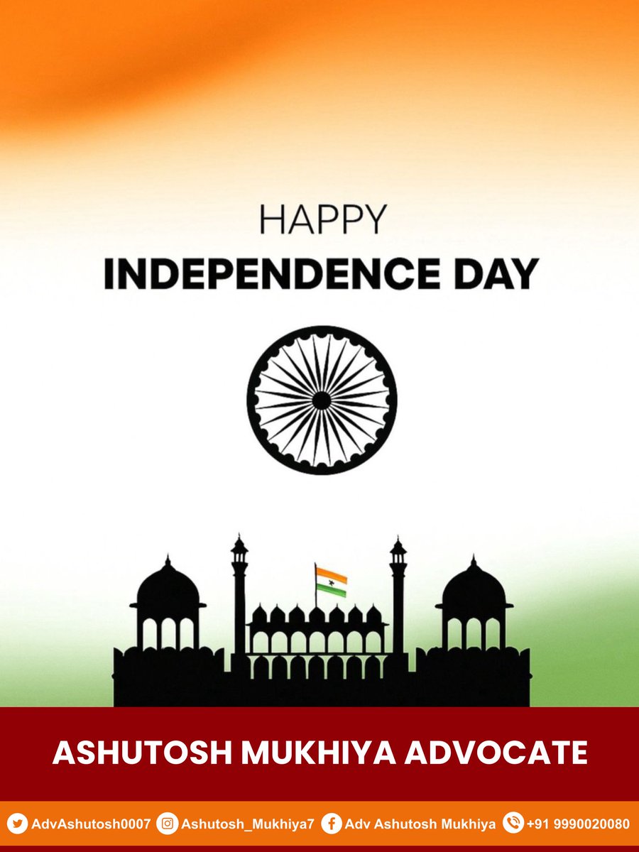 AdvAshutosh0007's tweet photo. Happy Independence Day 
#IndependenceDay2025 
#ashuawana https://t.co/wxskfJggj4