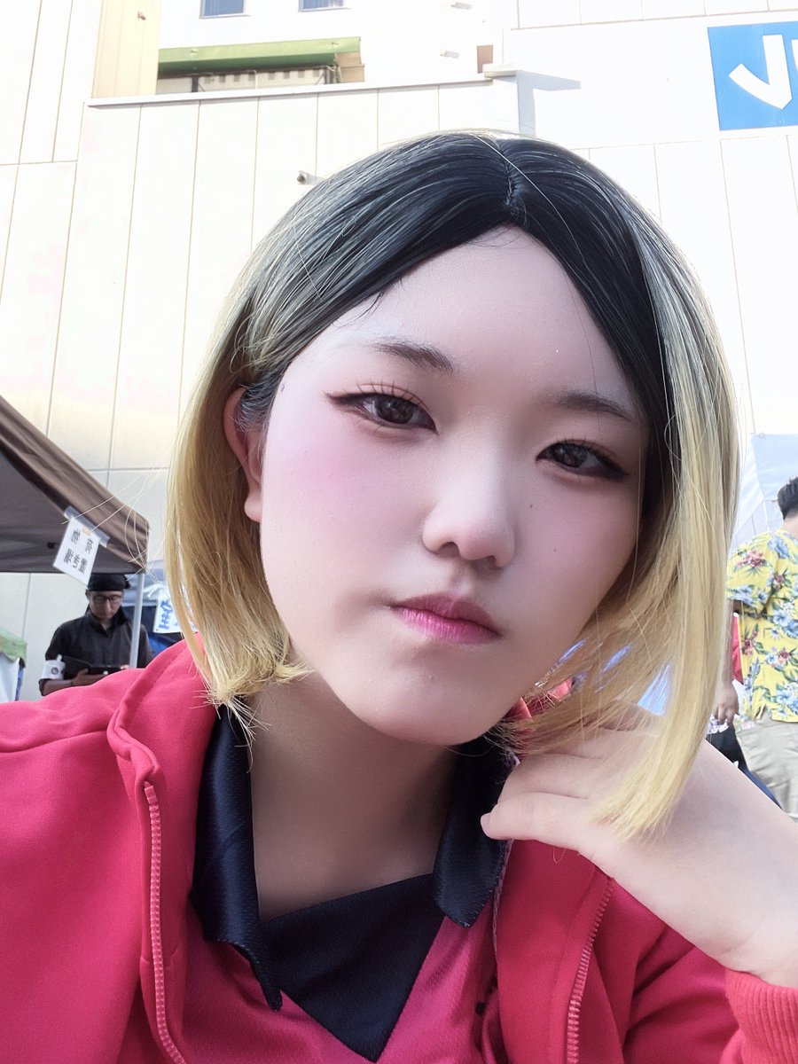 Saityuu_39's tweet photo. #OCGin平原まつり

盆踊りは見てます()
紅魔館組のオタクしてます https://t.co/fyd3fB2HLb