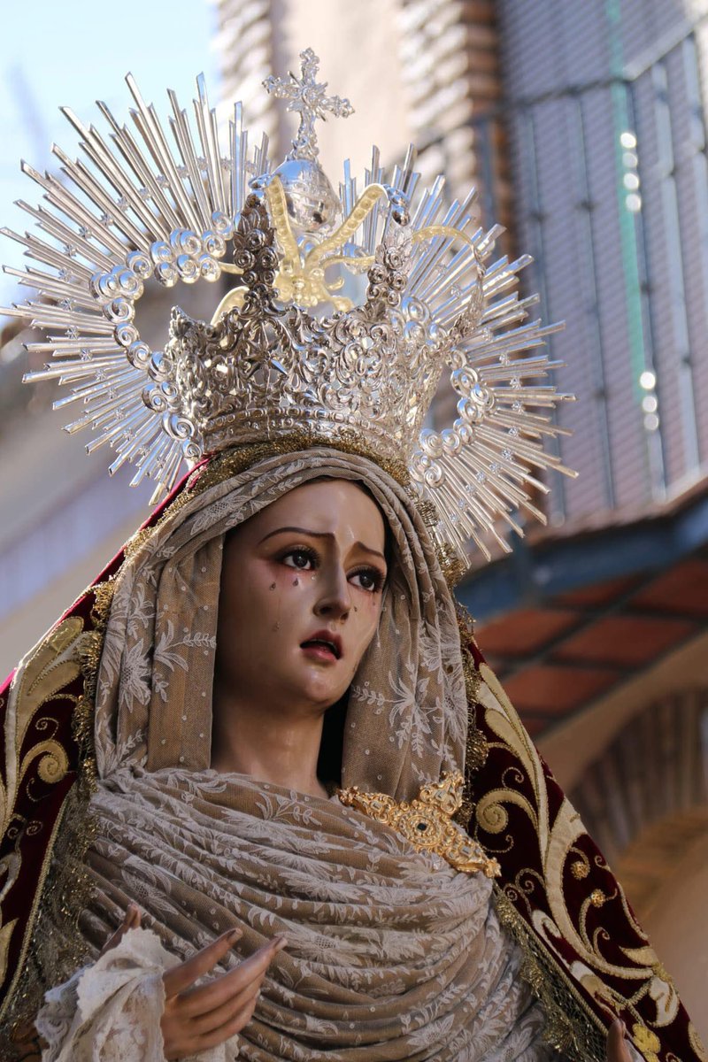 Solemnidad de la Asunción de María 

Hoy celebramos a nuestra Madre que, elevada al cielo en cuerpo y alma, brilla como Estrella que guía nuestro camino hacia Cristo.

Que su ejemplo de fe y amor nos inspire a vivir con esperanza y alegría.