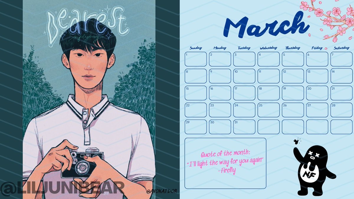 NFlyingLA's tweet image. Halfway to our goal for the LA Fan Banner project &amp;amp; only a week left to raise the rest! Donations of $25+ get access to an exclusive 2026 N.Flying calendar w/ fan art from N.Fia! Here’s a sneak peek!

Donate: gofund.me/9e67919b
#nflying #nfia #엔플라잉