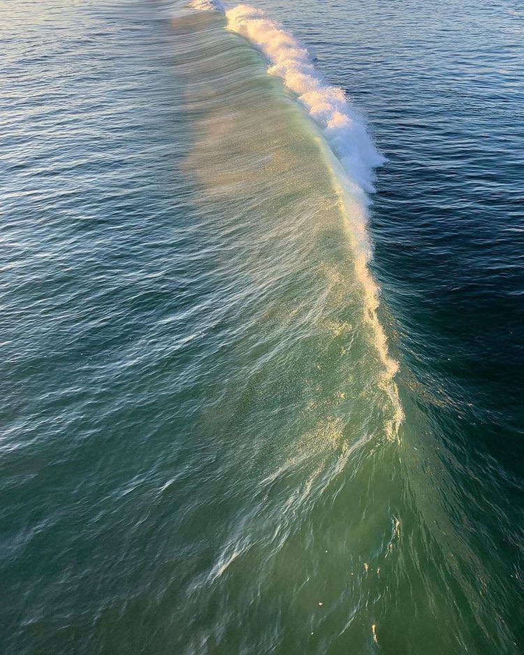 "أحيانًا أجد نفسي قادر على تحدي طوفان منهمر، وأحيانًا أجدني أغرق في قطرة."