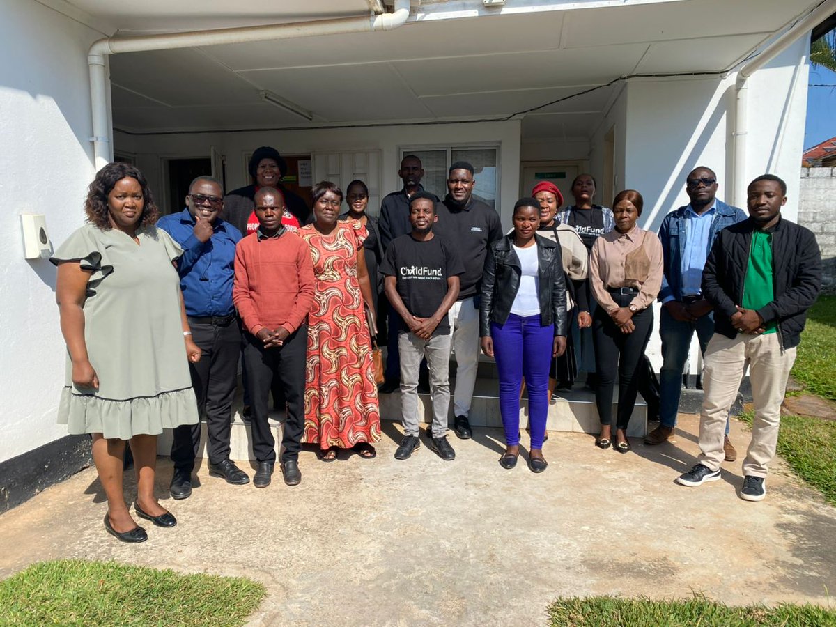 Zambia Open Community Schools (ZOCS) tweet media