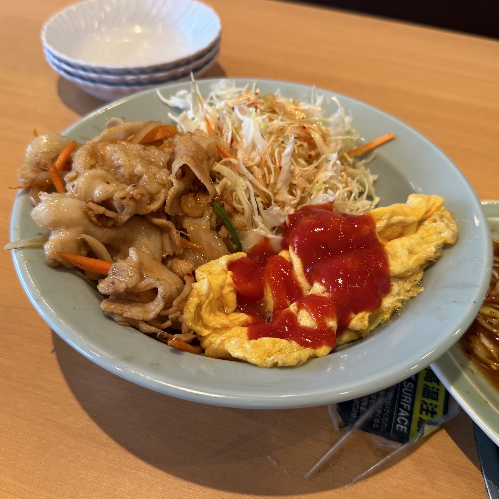 らすかる🍜 (@rashukaru7) / X