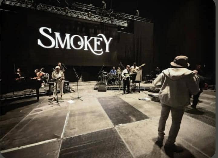 it_prvt's tweet image. Smokeyrobinson Backstage vibes as Smokey and the band are getting ready to bring the Legacy Tour to you.
Next stops:
San Diego - The Rady Shell, Aug 16
Brooks, CA - Cache Creek Casino, Aug 23
Grand Rapids, MI - Meijer Gardens mphitheater, Sept 4
LegacyTour SmokeyRobinson