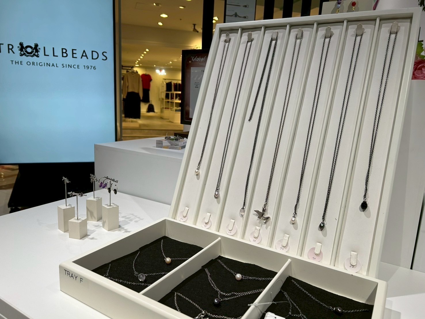 西武渋谷店 on X: 