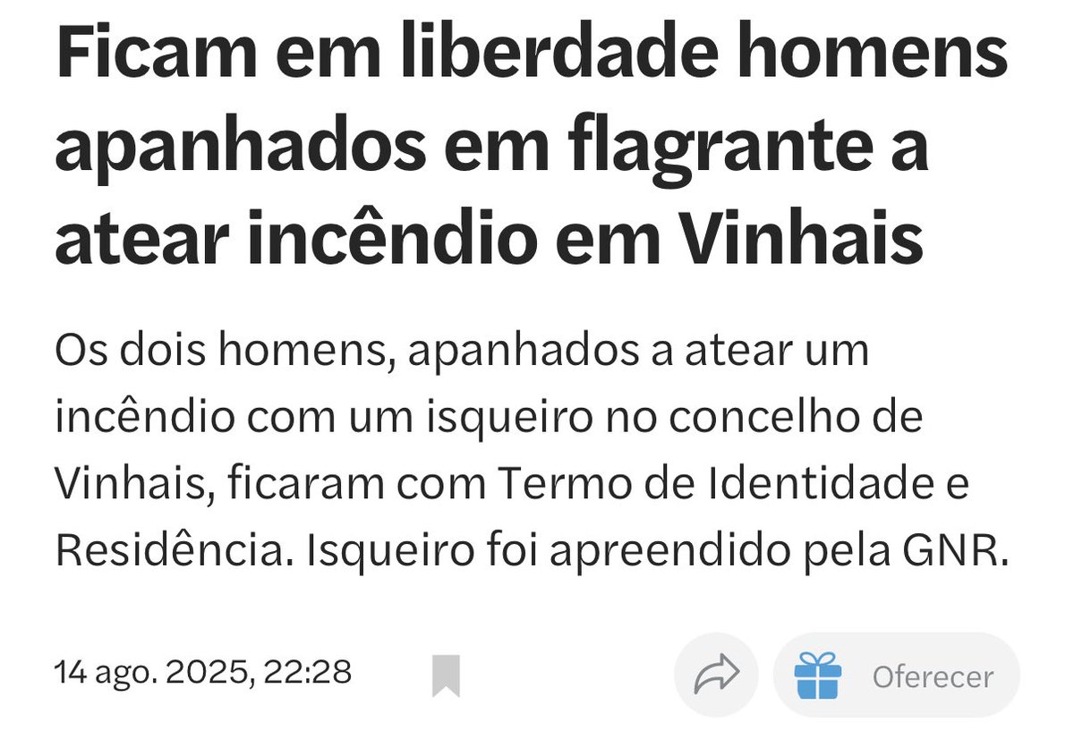 PARABÉNS !

Quero felicitar os senhores juizes deste país pelo excelente trabalho.

A justiça precisa de uma reforma urgente!

E que tal vir a público o nome dos juizes ?