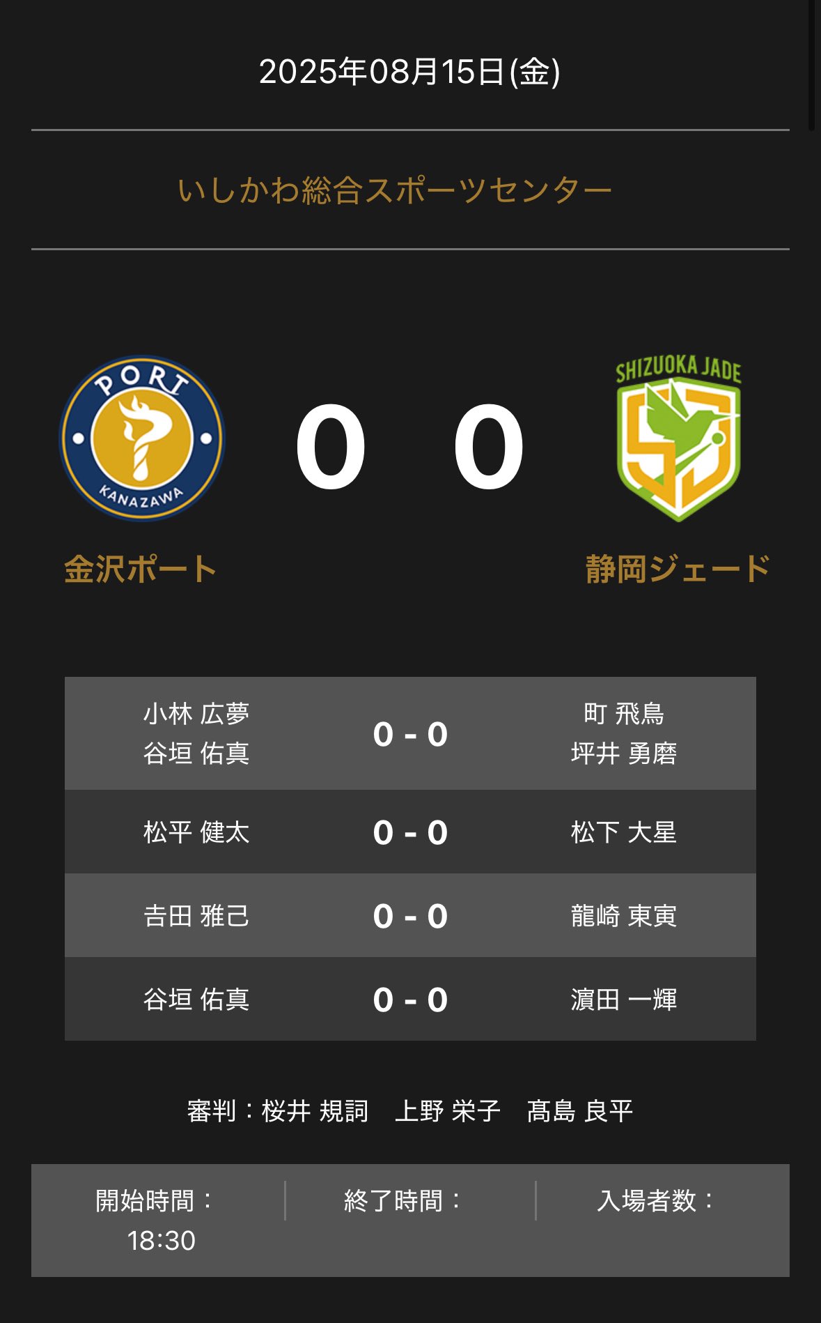 金沢ポート on X: 