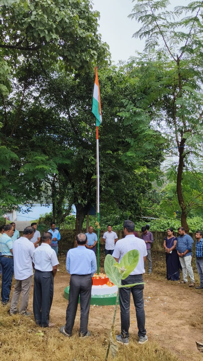 SUB-DIVISIONAL VETERINARY OFFICER, NILGIRI. tweet media