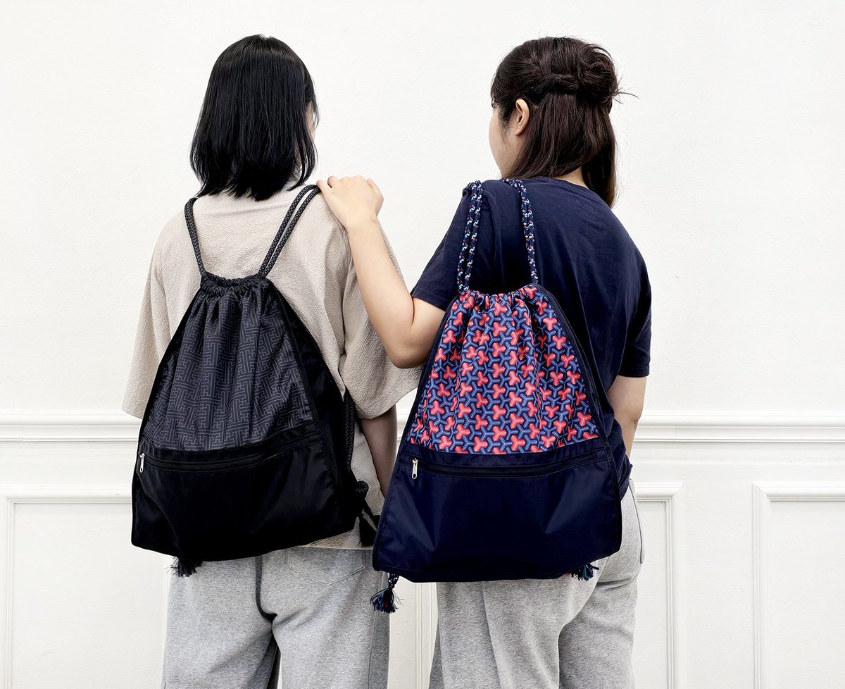 광복 80주년 기념 RT+팔로우 이벤트❤️
대한독립만세🇰🇷

❤️본 게시물 RT+담아하다 계정 팔로우
💙스트링백 알림신청 인증하면 당첨률 up!
🖤태극을 닮은 스트링백 1명, 건곤감리를 닮은 스트링백 1명 총 2명 추첨

🗓추첨은 펀딩이 끝나고 진행합니다😘
tum.bg/tczvMH