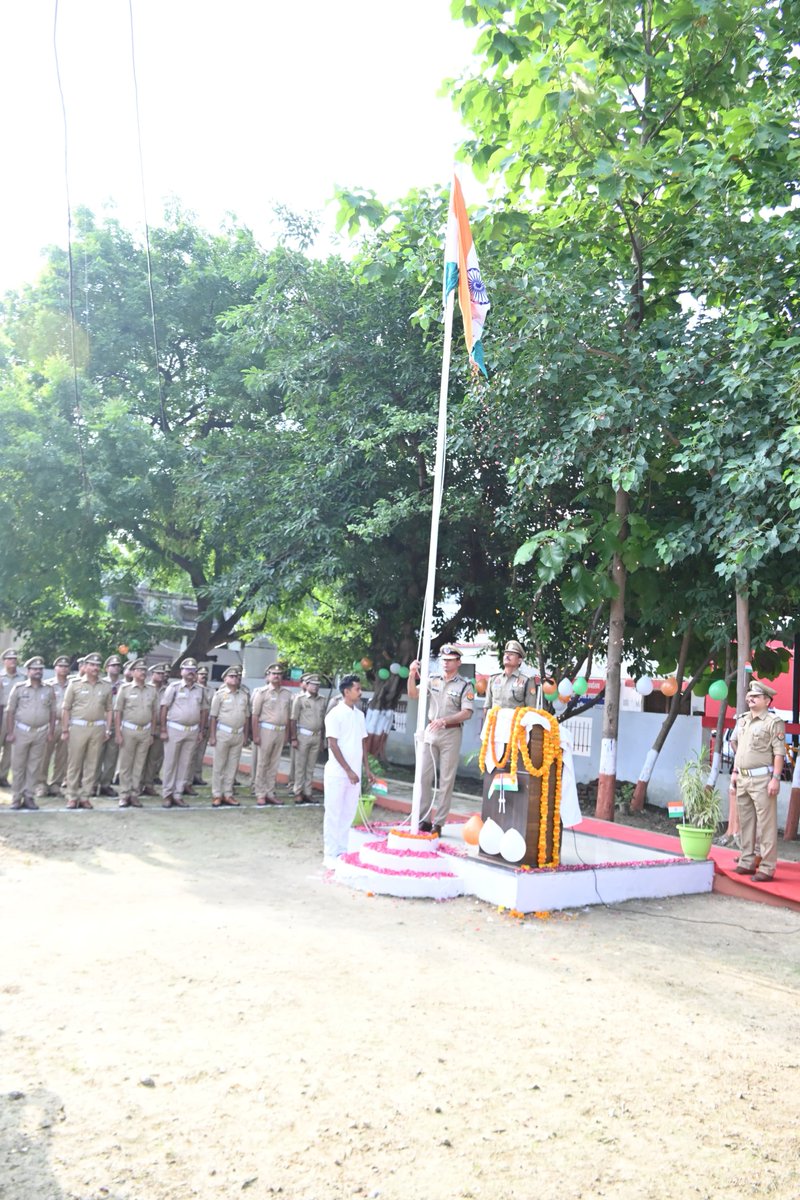 Addl. C.P. Law & Order VNS tweet media