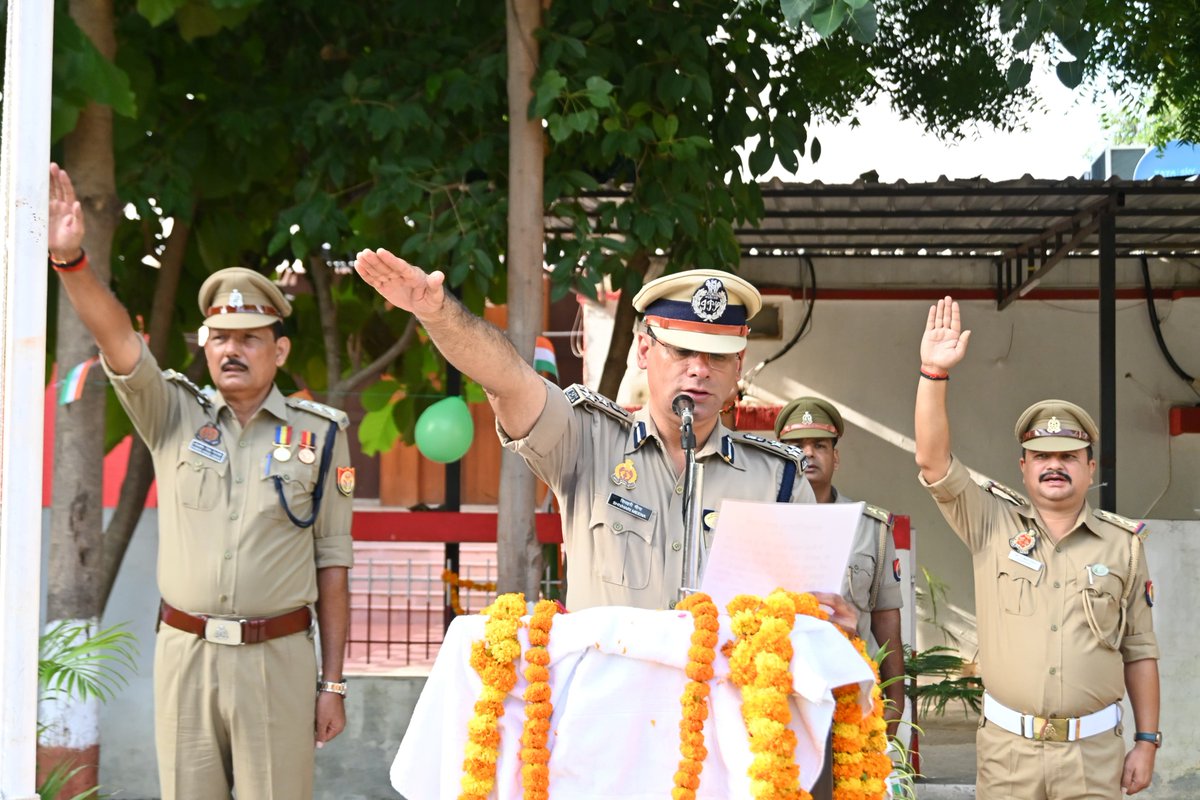 Addl. C.P. Law & Order VNS tweet media
