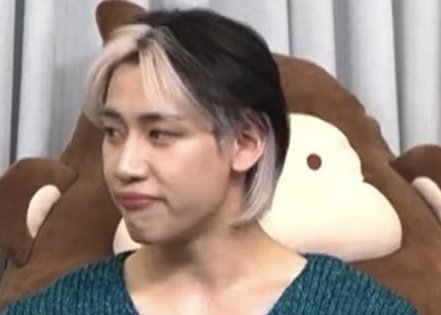 __________MB_'s tweet photo. “ ขี้งอนมานี่มา ” 
.
.
ไม่ปาย หนูจะโกดหม่ามี้เป็นปีๆ🙁 https://t.co/vzcp8crZ4J