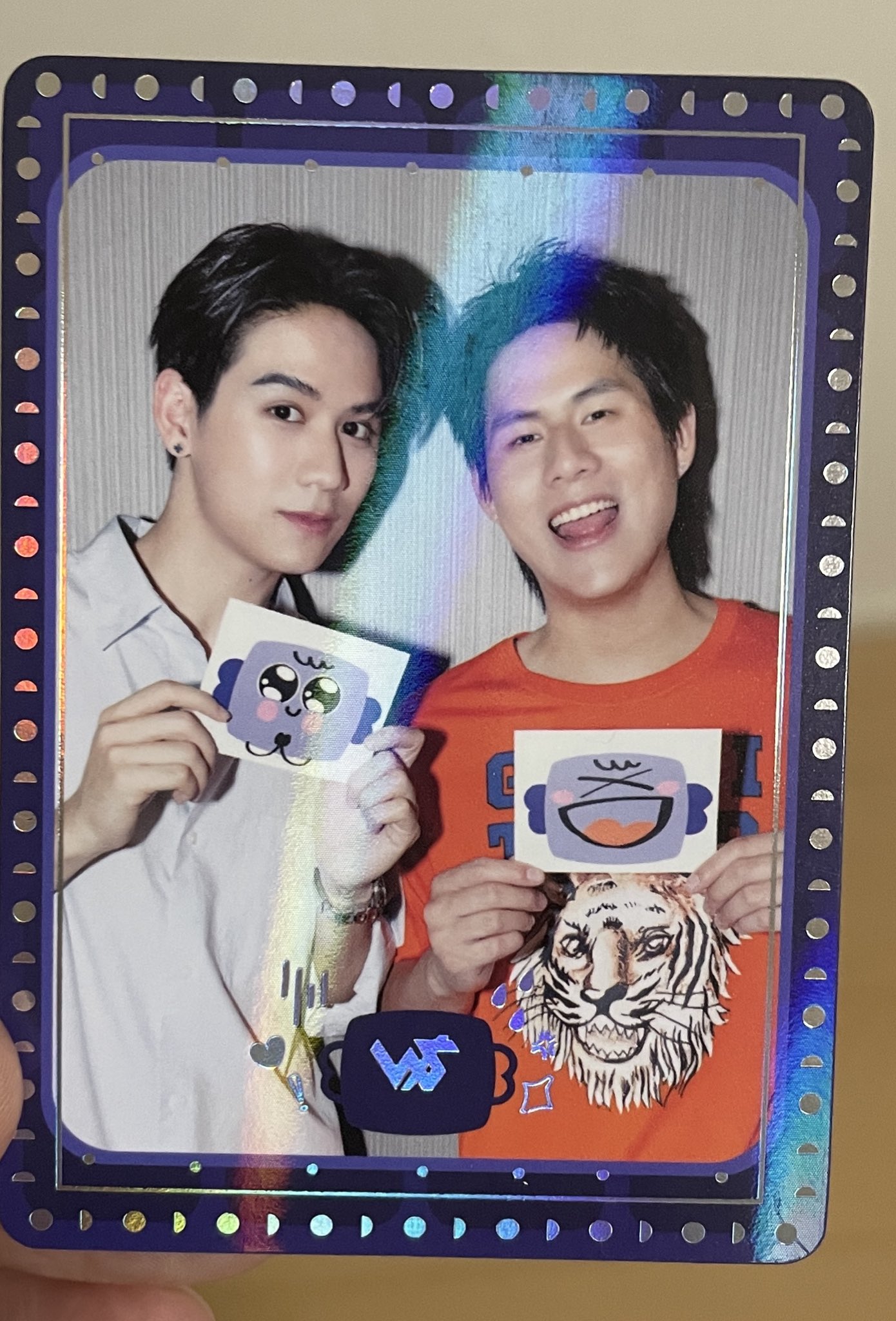 GMM LOL2025 WinnySatangシークレット＋α GMM LOL2025 WinnySatangシークレット＋α トレーディングカード