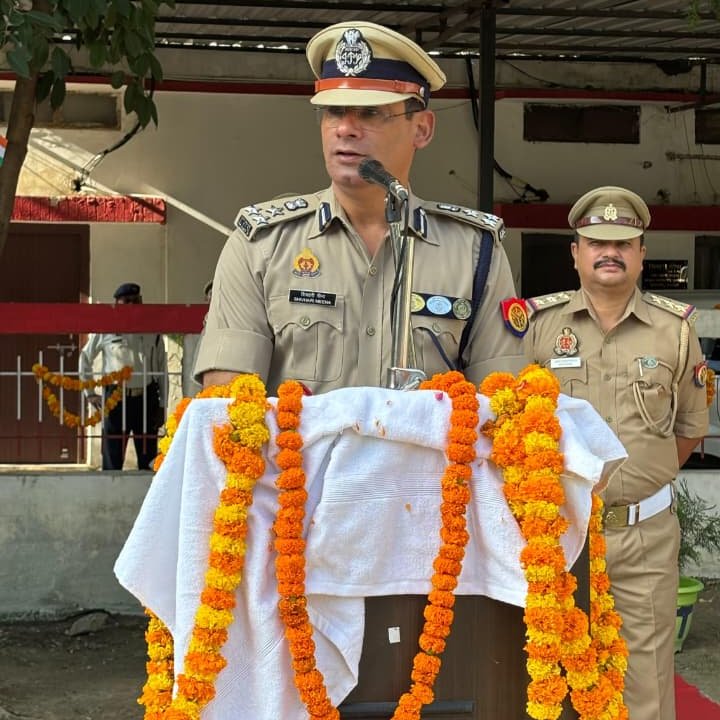 Addl. C.P. Law & Order VNS tweet media
