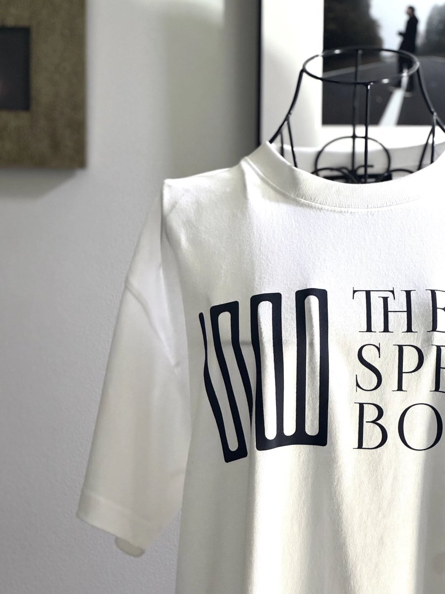 𝐓𝐇𝐄 𝐒𝐏𝐄𝐋𝐋𝐁𝐎𝐔𝐍𝐃 tweet media