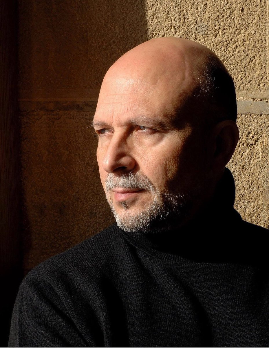 It is with immense sadness and deep emotion that we announce the passing of Jean-Louis Mainguy, Vice President of the Baalbeck Festival, who dedicated a great part of his life to making this event shine.
instagram.com/p/DNXlo-wsQw3/…