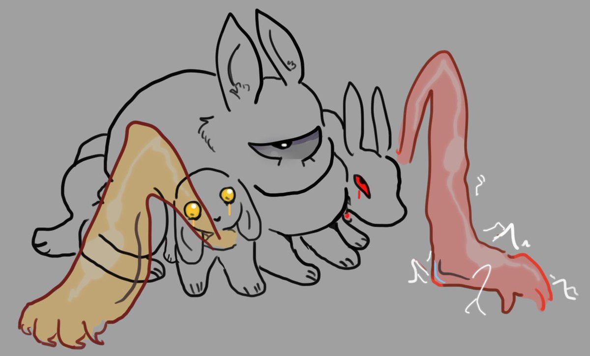 let's kill papa together.